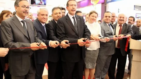 Eskişehir'de Tutukluların Sanat Sergisi