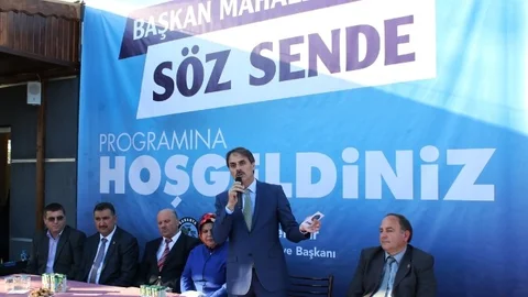 Serdivan'da Kan Bağışı Kampanyası