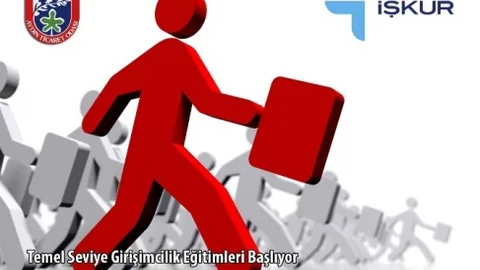 Aydın'da Girişimcilik Eğitimi Fırsatı