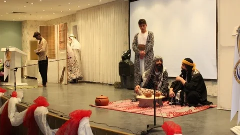 Fatsa'da Kutlu Doğum Etkinliği