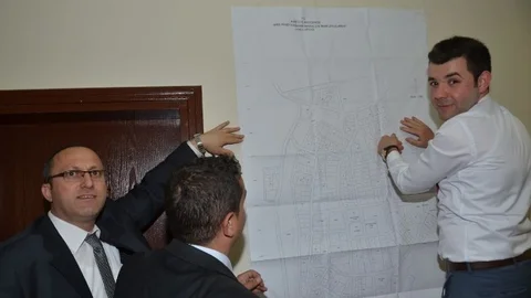 Kartepe'de İmar Planı Askıya Alındı