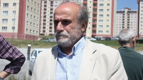 HDP Heyeti Şakran Cezaevinde İnceleme Yaptı