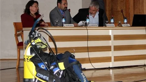 Muğla'da Sudaki Tehlikeler Tartışıldı