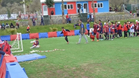 Altınordu'da Renkli Çocuk Şenliği