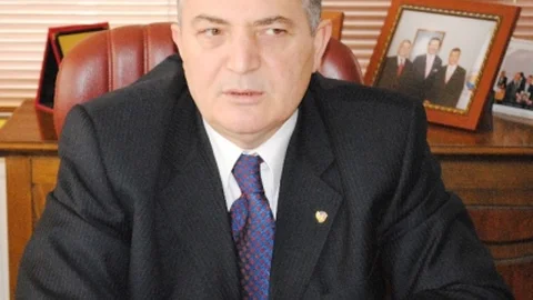 Düzce'de Fındık Durumu Güzel Görünüyor