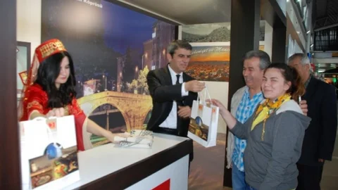 Kastamonu ve Bursa Arasındaki Tarihi Bağlar