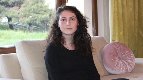 Çanakkale'den Nepal'de Deprem Anları