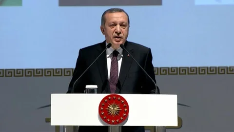 Erdoğan'dan Putin'e Tepki Mesajı