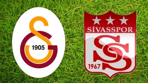 Galatasaray-Sivasspor Maçının Hakemleri Belli Oldu