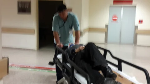 Samsun'da Trafik Kazası Sonucu Ölüm