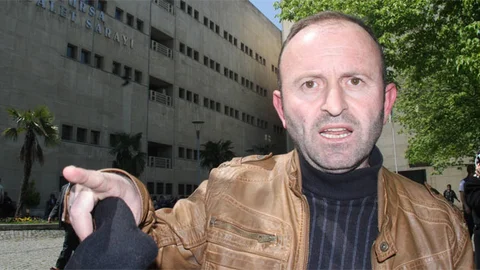 Bursa'da Bakım Evinde Cinsellik İddiaları