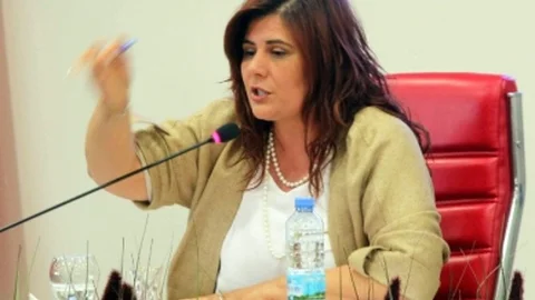 Aydın'da Hizmet Eleştirilerine Yanıt