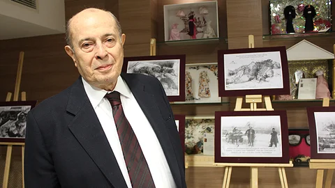 Soykırım İddiaları ve AB Üyeliği İlişkisi