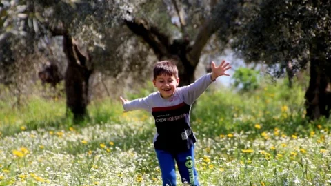 Aydın'da Bahar Coşkusu