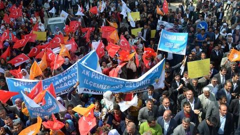 Şanlıurfa Çiftçileri İçin Elektrik Sorunu Çözüldü