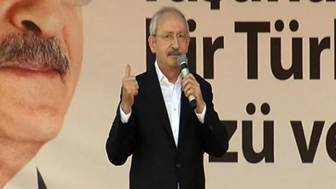 Kılıçdaroğlu'ndan İmam Hatip Açıklaması