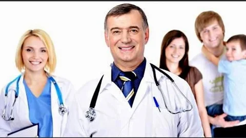 Aydın'da Aile Hekimliği Yönetmeliği Tartışması