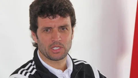 Balıkesirspor Teknik Direktörünü Buldu