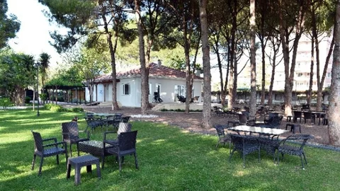 Engelsiz Kafe Açılıyor