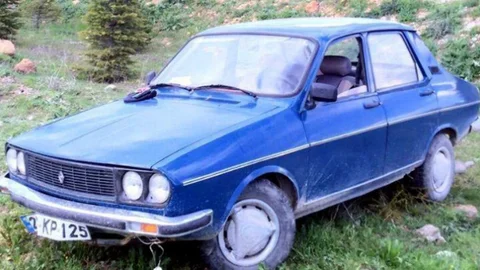 Eskişehir'de Trafik Kazası