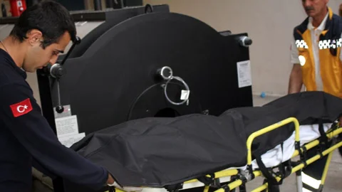 Iğdır'da Üniversite Öğrencisinin Ölümü