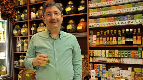 Böbrek Taşı Hastalığına Doğal Çözüm