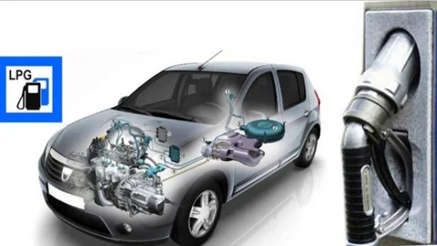 2015'te Otogaz Talebinde Rekor Bekleniyor