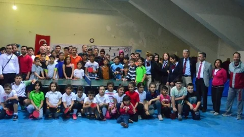 Adana'da 23 Nisan Spor Etkinlikleri