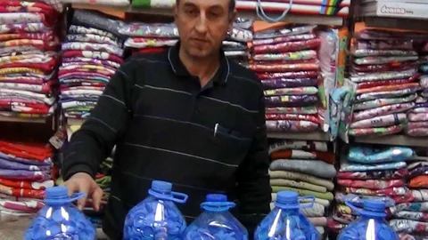 12 Bin Kapak Toplandı, Çözüm Bekliyorlar