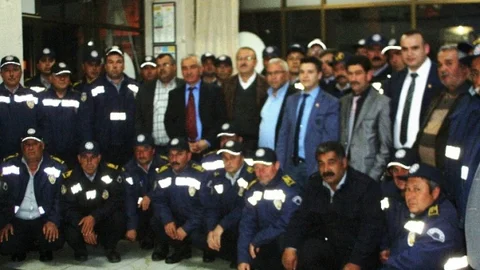 Alaşehir'de Koruma Ücreti Belirlendi