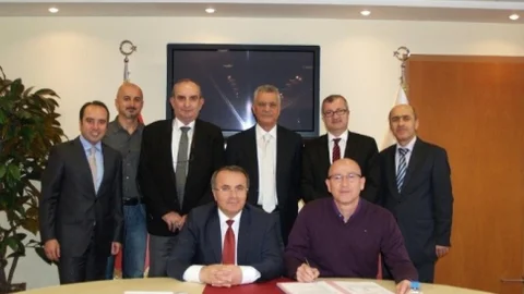 Adana BOTAŞ'ta Hoca Değişmedi