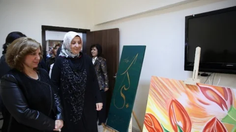 Kayseri'de Takı Tasarım Kursu