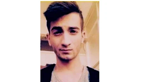 Balıkesir'de Lise Öğrencisi Vuruldu