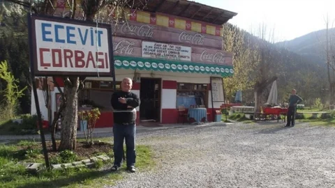 Küre'de Vali Daveti