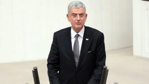 Antalya'da AB Süreci Üzerine Açıklamalar