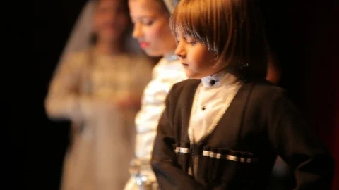 Samsun'da Geleneksel Kafkasya Gecesi