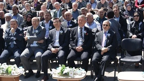 Çaycuma'da Kutlu Doğum Etkinliği Gerçekleşti