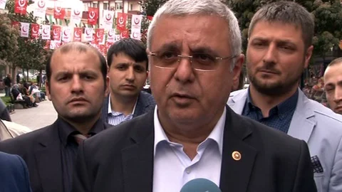 Çözüm Sürecine Dair Açıklamalar