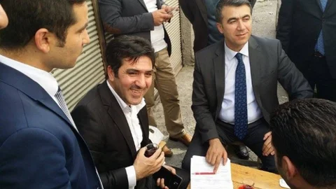 Adana'da Seçim Hazırlıkları Devam Ediyor