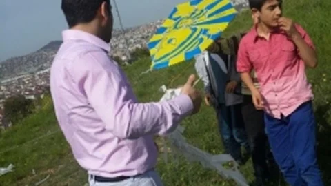 Darıca'da Bahar Şenliği