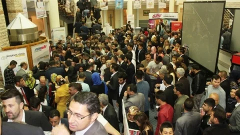 Posavis'ten Bayilere Otomobil Hediye