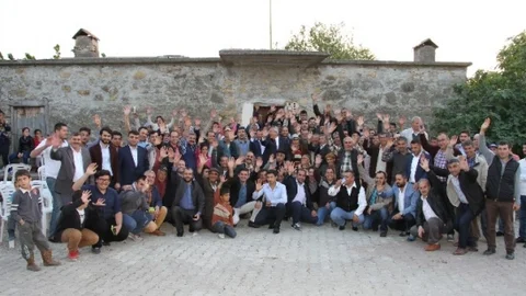 İbrahim Aydın'dan Destek Çağrısı