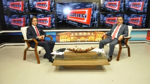 Adana'da Seçim Vizyonu Açıklaması