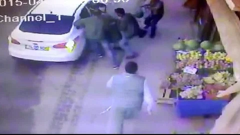 Bartın'da Genç Kız Kaçırıldı