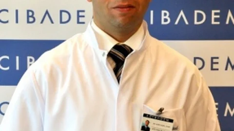 Eskişehir'de Alerjik Göz Reaksiyonları İçin Soğuk Kompres