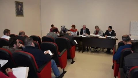 Hereke Kalesi Restorasyona Başlıyor