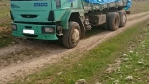 Şanlıurfa'da Petrol Kaçakçılığına Operasyon