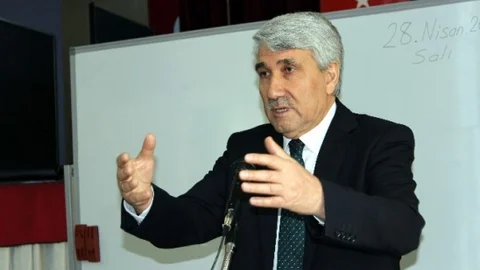 Kütahya'da Her Köye Oyun Parkı Yapılacak