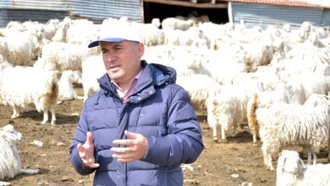 Ankara'da Hıdırellez Kampanyası