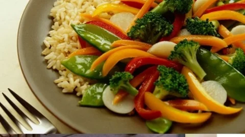 Dünya Nüfusunun Temel Gıdası Pirinç